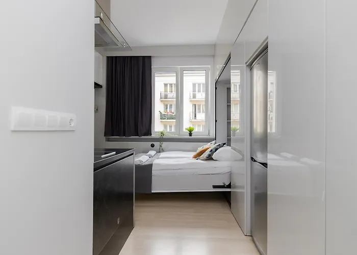 Shortstaypoland Kaliska