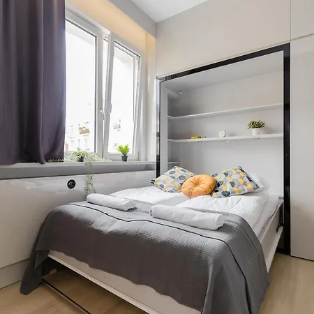 شقة Shortstaypoland Kaliska