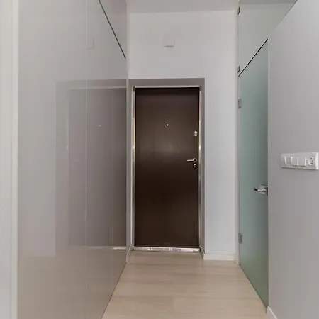 Shortstaypoland Kaliska شقة