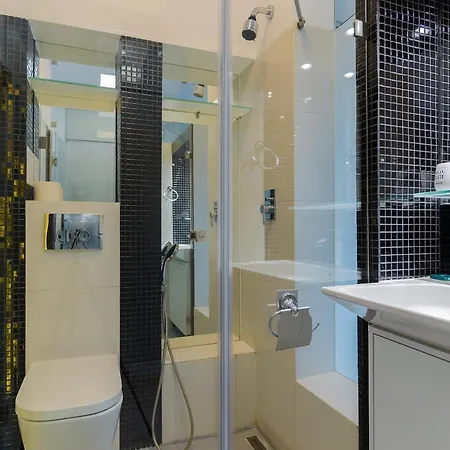 Apartmán Shortstaypoland Kaliska *