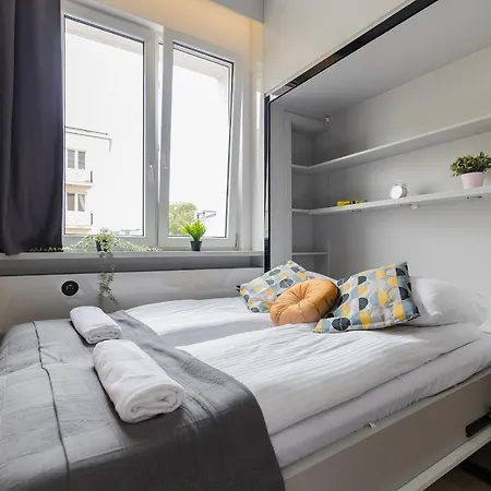 Shortstaypoland Kaliska