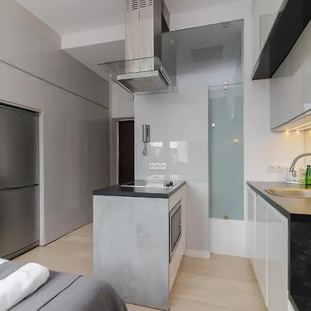 Shortstaypoland Kaliska