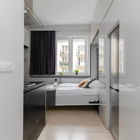 Shortstaypoland Kaliska